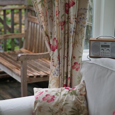 Charming Cottage In The Heart Of Sherborne 셔번 외부 사진